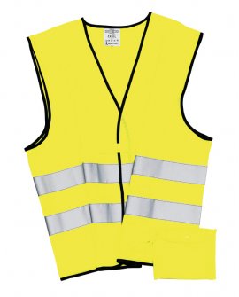 Emergency vest "Hero" for adult…