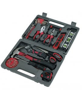 42 piece tool set "Masterkit" w… 42 piece tool set "Masterkit" w…