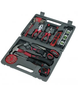 42 piece tool set "Masterkit" w…