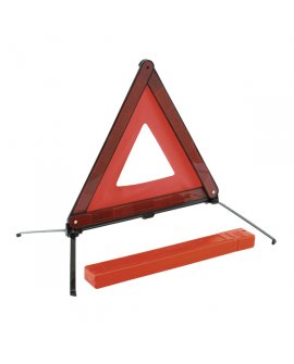 Fold-out warning triangle "Fore… Fold-out warning triangle "Fore…