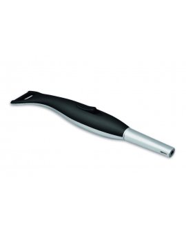 Lighter DOLPHIN, black