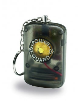 Personal alarm "PERSONAL-ALARM" Personal alarm "PERSONAL-ALARM"