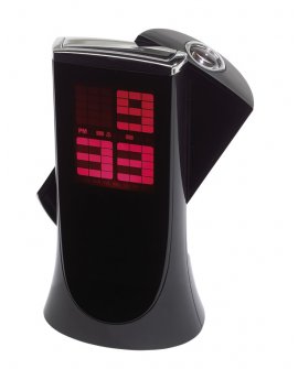 Projection clock "Move" with re… Projection clock "Move" with re…
