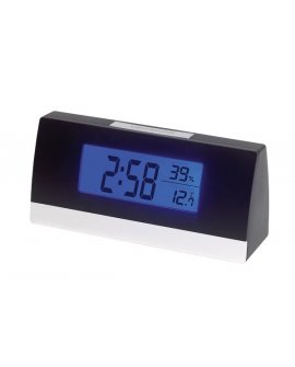 Desk clock "Nice day": with the… Desk clock "Nice day": with the…