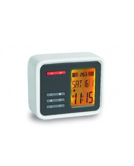 Ice Clock Ice Clock