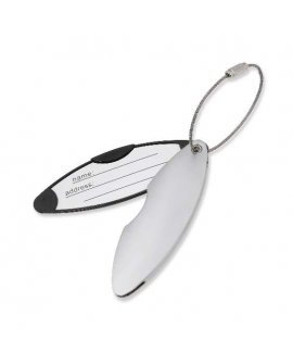 Luggagetag "take off" Luggagetag "take off"