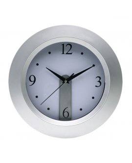 Wall clock "Merkur" with a remo… Wall clock "Merkur" with a remo…