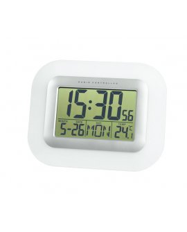 Digital radio controlled clock … Digital radio controlled clock …