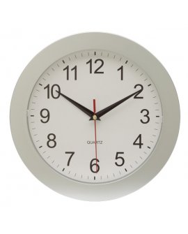 Wall clock "Easy time": with an… Wall clock "Easy time": with an…