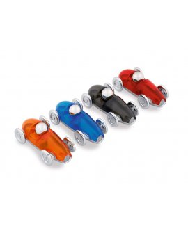 Labelholder "PILOTO", blue Labelholder "PILOTO", blue
