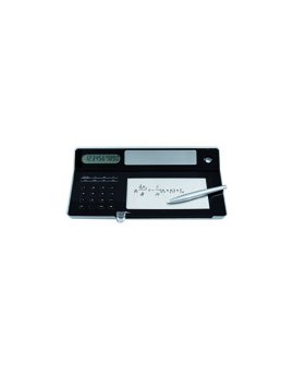 Calculator w. magn. Notepad, "M…