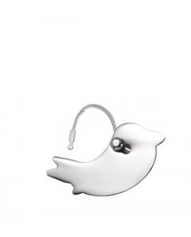 Keyholder, "PAJARO" Keyholder, "PAJARO"