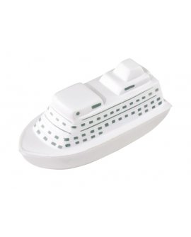 Anti stress ship "Streamer" Anti stress ship "Streamer"