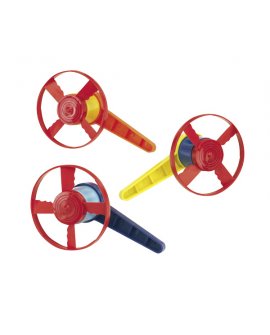 Spinning top "Twirl" to wind up… Spinning top "Twirl" to wind up…