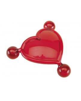 Massage heart "For Two" with th… Massage heart "For Two" with th…
