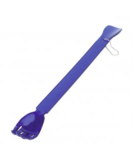 Back scratcher "Scrape" with a … Back scratcher "Scrape" with a …