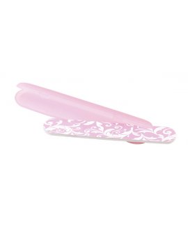 Nail file "Care" packed in a fr… Nail file "Care" packed in a fr…