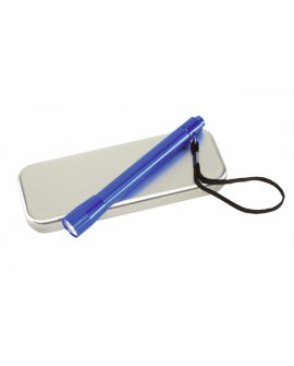 Elegant aluminium penlight "Spo… Elegant aluminium penlight "Spo…