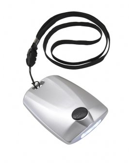 LED Lamp "Bright" with 3 LEDs a… LED Lamp "Bright" with 3 LEDs a…