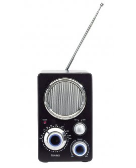 FM radio "Frequency": with blue… FM radio "Frequency": with blue…