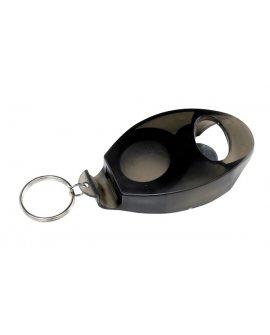 2 in 1 bottle opener "Plopp" wi…