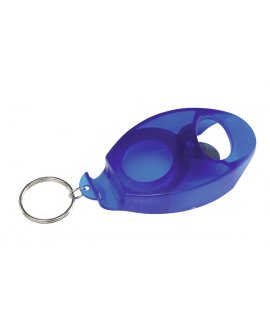 2 in 1 bottle opener "Plopp" wi…