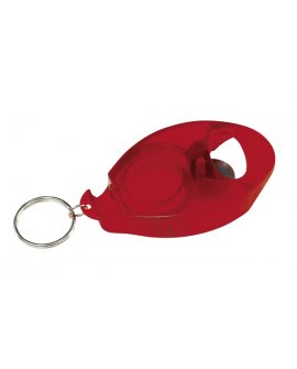 2 in 1 bottle opener "Plopp" wi…