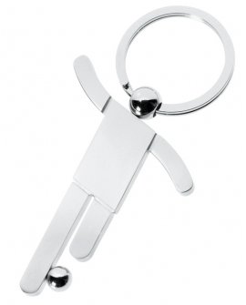Key ring "Teamplayer" Key ring "Teamplayer"