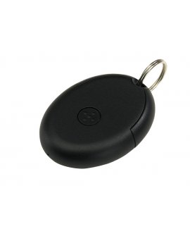 Key ring "Neat" with a microfib…