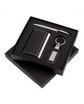 3 piece gift set "Excellence", …