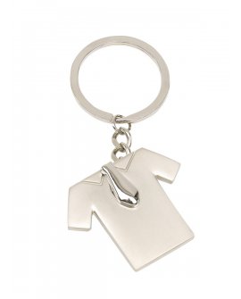 Key ring "Tie Shirt" Key ring "Tie Shirt"