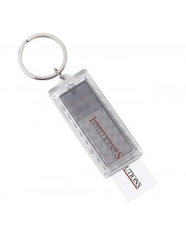 Key ring "Solar" with a display…