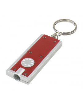 Keyholder "Look" with LED, rect… Keyholder "Look" with LED, rect…