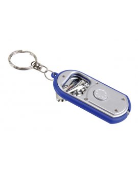 Key ring "Open light" with a LE… Key ring "Open light" with a LE…