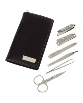 6 piece manicure set "Perfect",… 6 piece manicure set "Perfect",…