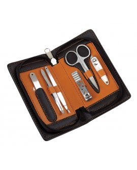 6 piece manicure set "Perfect",…