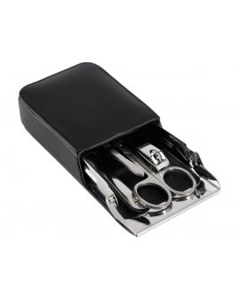 4 piece manicure set "Lisette" … 4 piece manicure set "Lisette" …