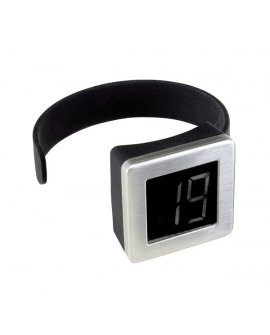 Digital wine bottle thermometer… Digital wine bottle thermometer…
