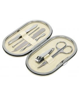 Elegant manicure set "Denise", … Elegant manicure set "Denise", …