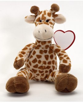 Giraffe "Maurice" Giraffe "Maurice"