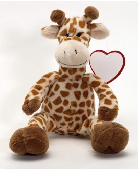 Giraffe "Maurice"