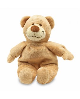 Plush teddy "Jonas" with soft f… Plush teddy "Jonas" with soft f…