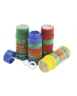 Soap bubbles with patience game… Soap bubbles with patience game…