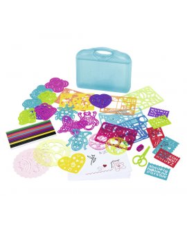 Fun Drawing set "Cornucopia" wi… Fun Drawing set "Cornucopia" wi…