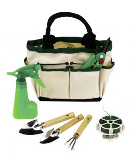 Garden set "Botanic", 7 pieces Garden set "Botanic", 7 pieces