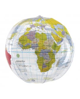 Inflatable globe "Universe", 16… Inflatable globe "Universe", 16…