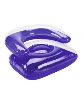 Inflatable sofa "Seaside" (bear… Inflatable sofa "Seaside" (bear…