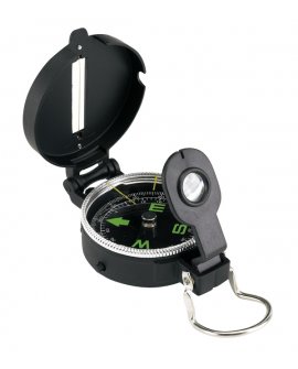 Compass "Orientation" packed in… Compass "Orientation" packed in…