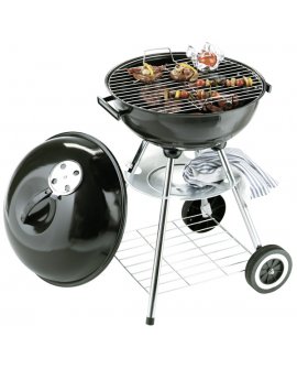 Barbecue grill "Master", enamel…