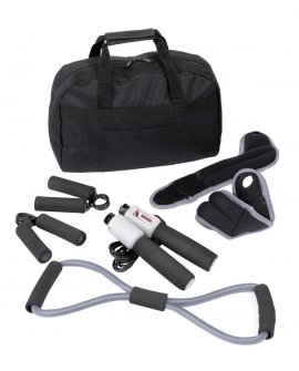 Gymnastics set "Active", 7 piec… Gymnastics set "Active", 7 piec…